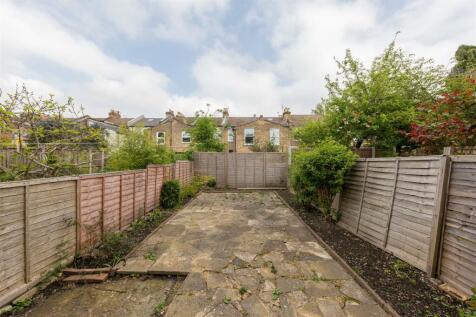 Hazelwood Road