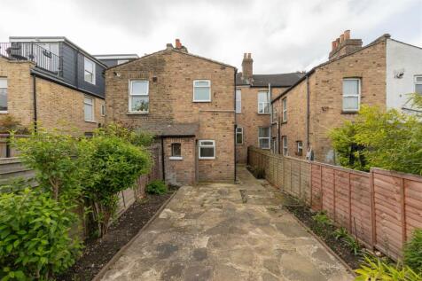 Hazelwood Road