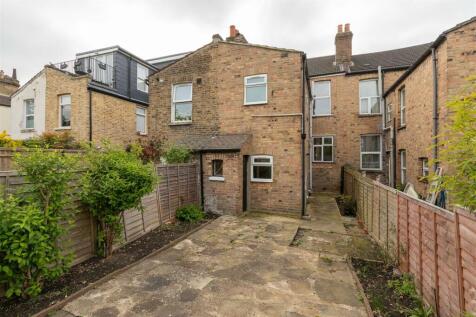 Hazelwood Road