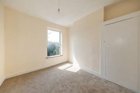 Glenthorne Road E17