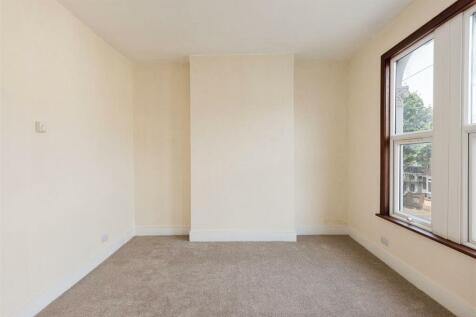 Glenthorne Road E17