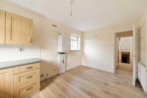Glenthorne Road E17