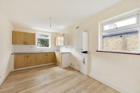 Glenthorne Road E17