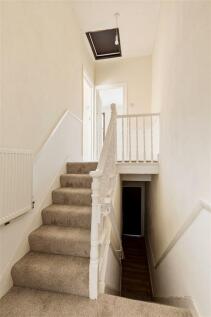 Glenthorne Road E17