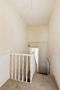 Glenthorne Road E17