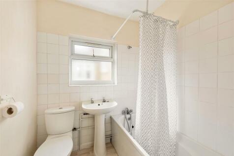 Glenthorne Road E17