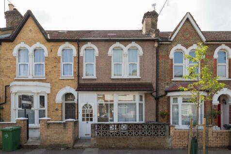 Glenthorne Road E17