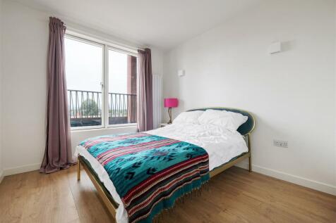 Gainsford Road E17