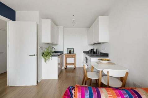 Gainsford Road E17