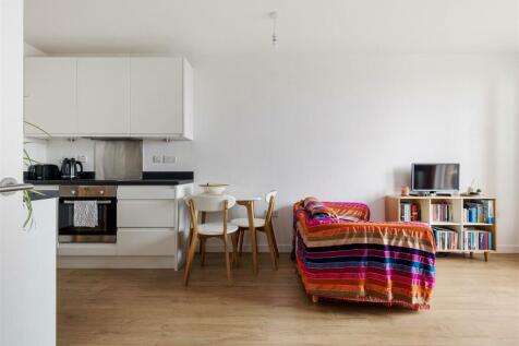 Gainsford Road E17