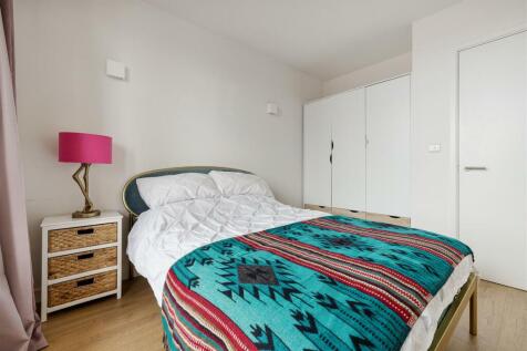 Gainsford Road E17