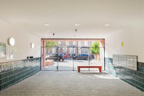 Gainsford Road E17