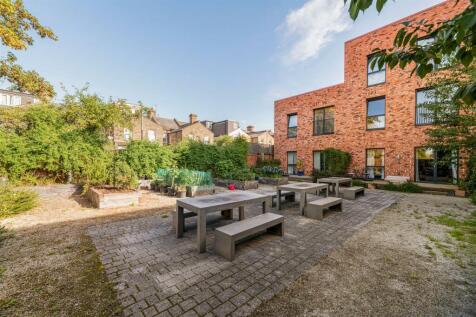Gainsford Road E17