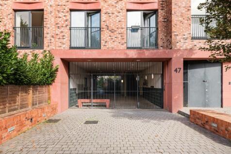 Gainsford Road E17