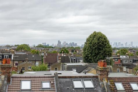 Gainsford Road E17