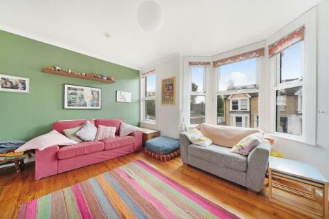 Lea Hall Road, E10