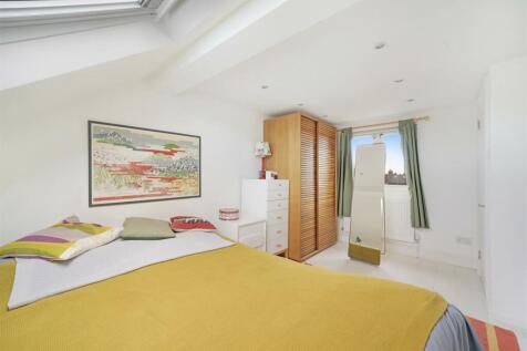 Lea Hall Road, E10