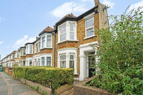 Lea Hall Road, E10