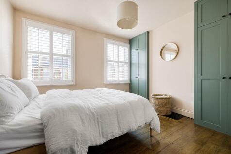 Lancaster Road E17