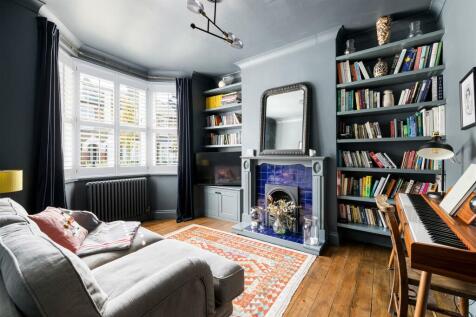 Lancaster Road E17