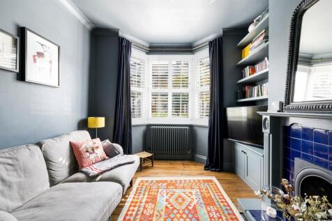 Lancaster Road E17