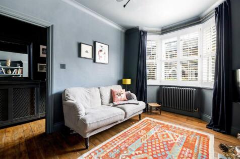 Lancaster Road E17