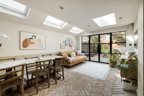 Lancaster Road E17