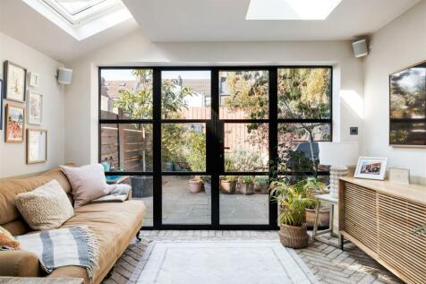 Lancaster Road E17