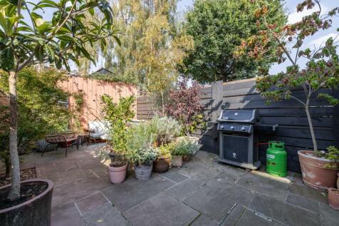 Lancaster Road E17