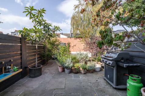 Lancaster Road E17