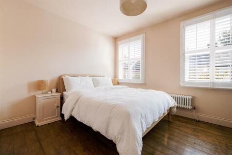 Lancaster Road E17