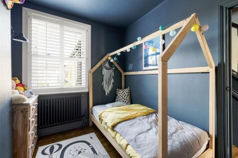 Lancaster Road E17