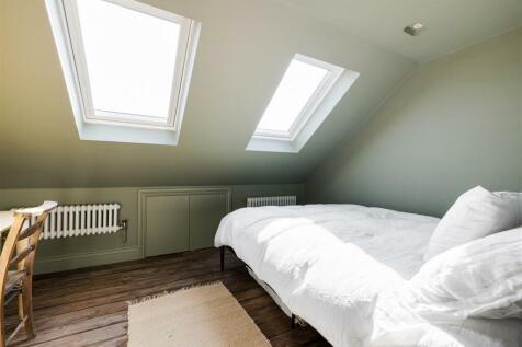 Lancaster Road E17