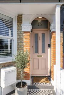 Lancaster Road E17