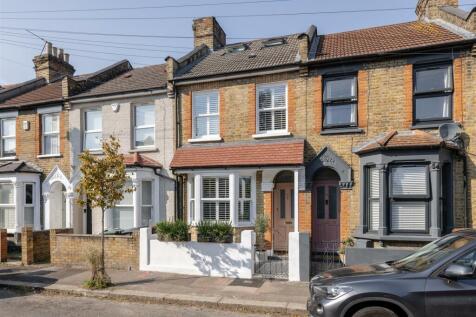 Lancaster Road E17