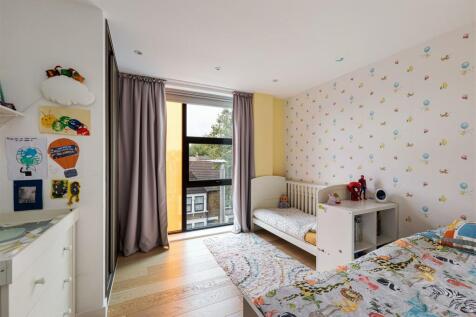 Blackhorse Road, E17