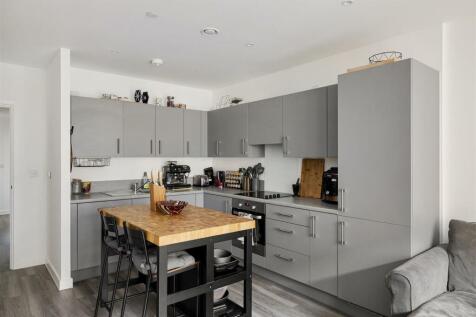 Gadwall House, E17