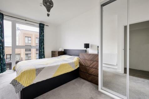 Gadwall House, E17
