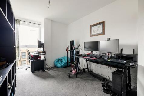 Gadwall House, E17