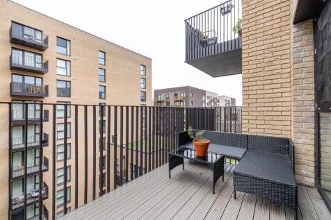 Gadwall House, E17