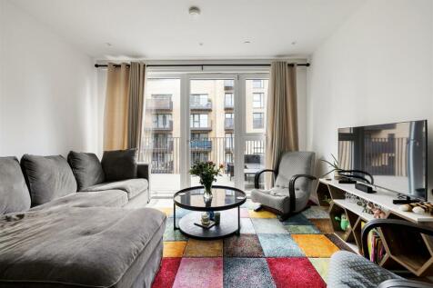 Gadwall House, E17