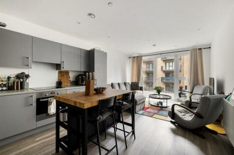 Gadwall House, E17