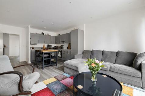 Gadwall House, E17