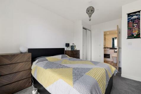 Gadwall House, E17