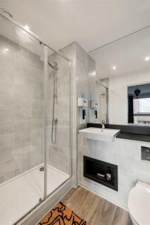 Gadwall House, E17
