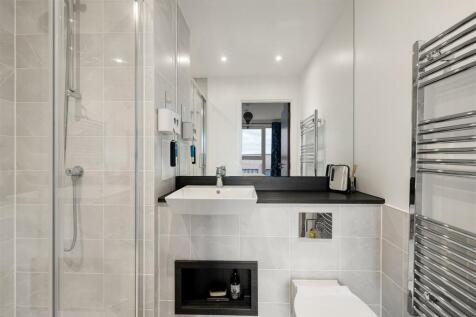 Gadwall House, E17