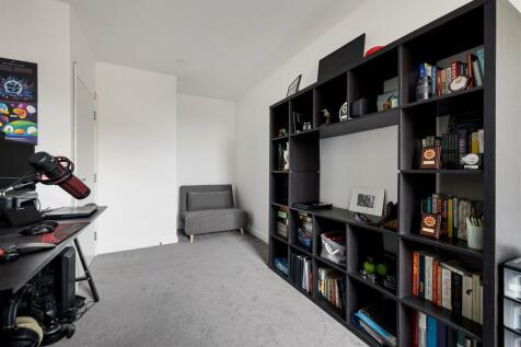 Gadwall House, E17