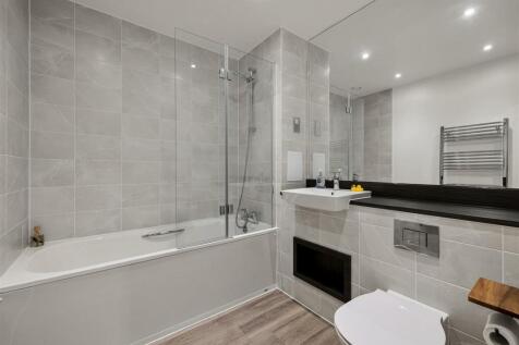 Gadwall House, E17