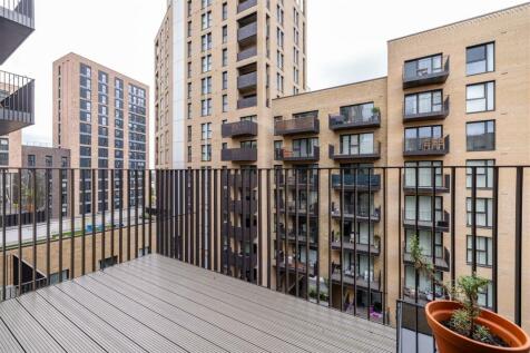 Gadwall House, E17