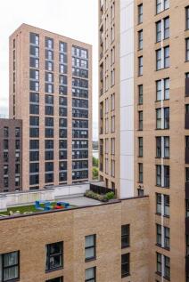 Gadwall House, E17